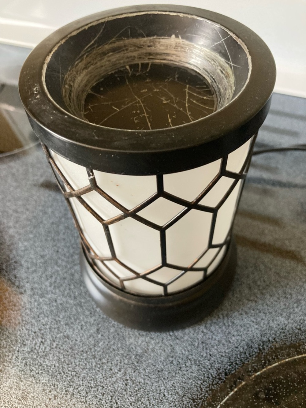 Simmer Pot